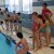 Plavecký výcvik základní školy